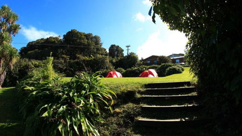 Stewart Island Backpackers - Tourism Bookings NZ 5