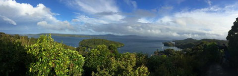 Stewart Island Backpackers - Tourism Bookings NZ 6