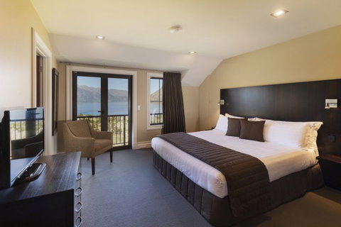 Platinum Queenstown - Tourism Bookings NZ 1