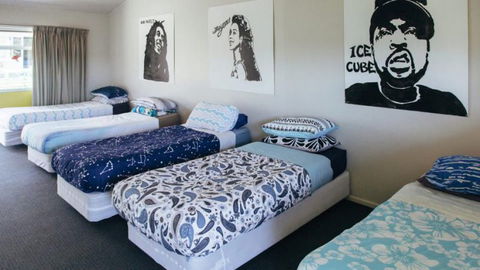 YHA Taupo - Tourism Bookings NZ 2