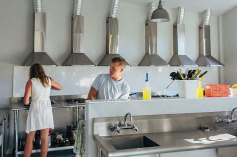 YHA Taupo - Tourism Bookings NZ 3