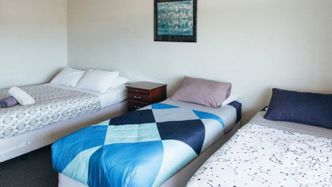 YHA Taupo - Tourism Bookings NZ 4