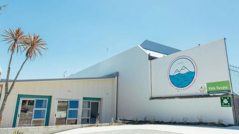 YHA Taupo - Tourism Bookings NZ 6