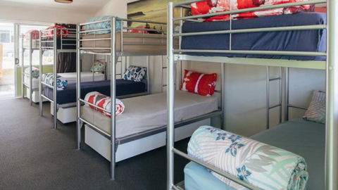 YHA Taupo - Tourism Bookings NZ 7