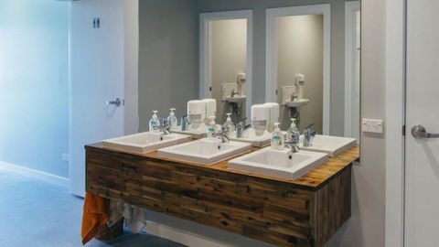 YHA Taupo - Tourism Bookings NZ 8