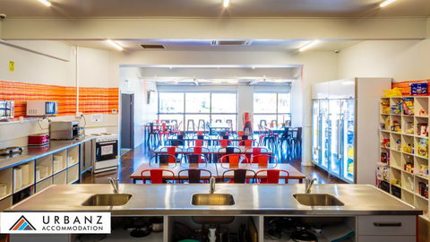 Urbanz Accommodation - Tourism Bookings NZ 1