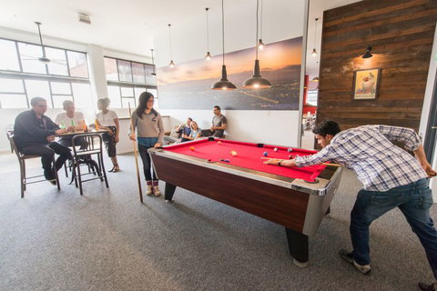 Urbanz Accommodation - Tourism Bookings NZ 2