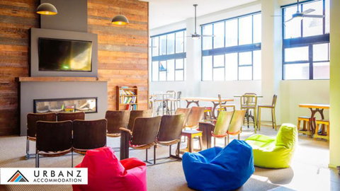 Urbanz Accommodation - Tourism Bookings NZ 3