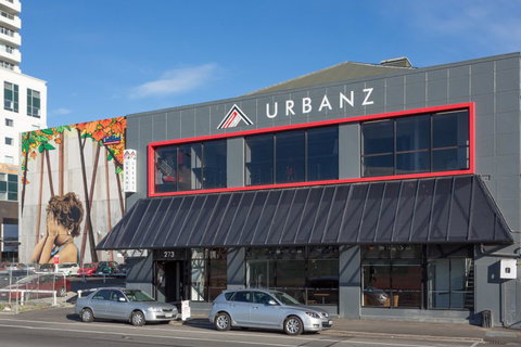 Urbanz Accommodation - Tourism Bookings NZ 5