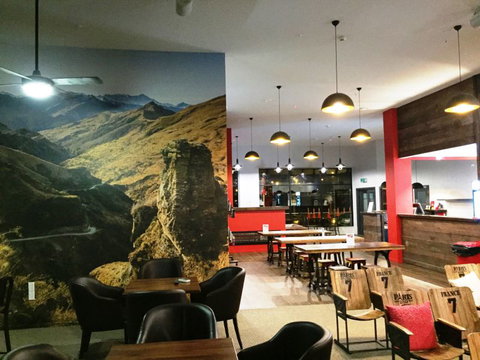 Urbanz Accommodation - Tourism Bookings NZ 7