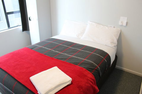 Urbanz Accommodation - Tourism Bookings NZ 8