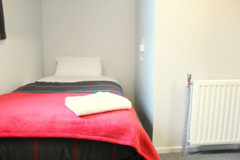 Urbanz Accommodation - Tourism Bookings NZ 9