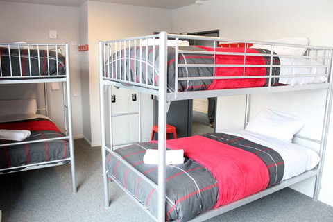 Urbanz Accommodation - Tourism Bookings NZ 10