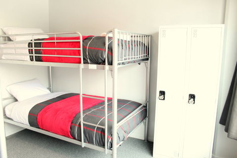 Urbanz Accommodation - Tourism Bookings NZ 11