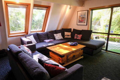 Haka Lodge Christchurch - Tourism Bookings NZ 1