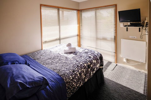 Haka Lodge Christchurch - Tourism Bookings NZ 2
