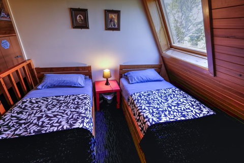 Haka Lodge Christchurch - Tourism Bookings NZ 3