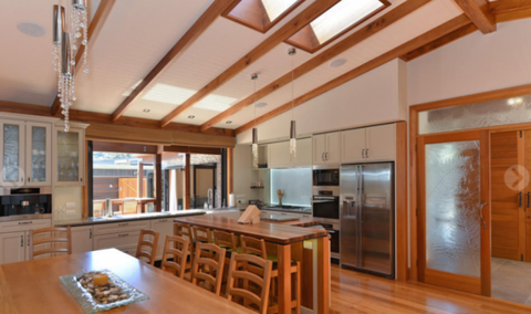 Tata Beach Front Retreat - Tourism Bookings NZ 2