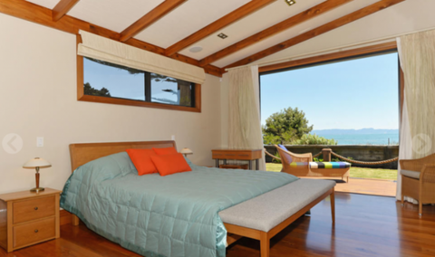 Tata Beach Front Retreat - Tourism Bookings NZ 3