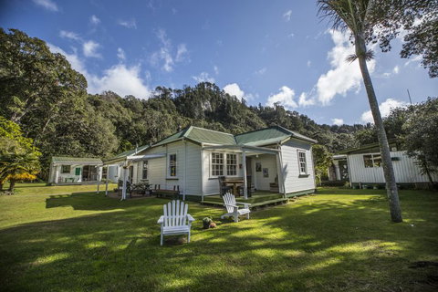 YHA Opoutere - Tourism Bookings NZ 1