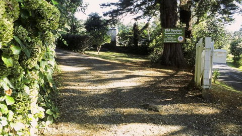 YHA Opoutere - Tourism Bookings NZ 2