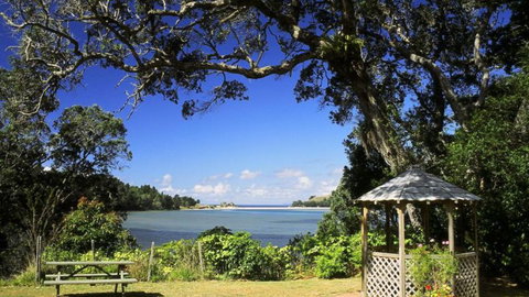 YHA Opoutere - Tourism Bookings NZ 4