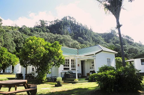 YHA Opoutere - Tourism Bookings NZ 5