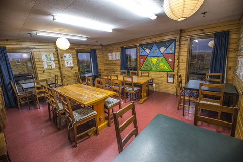 YHA Aoraki Mt Cook - Tourism Bookings NZ 3