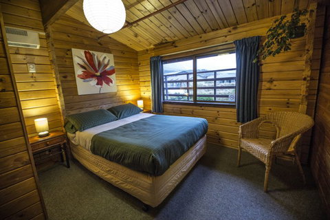 YHA Aoraki Mt Cook - Tourism Bookings NZ 4