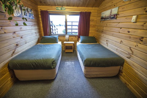 YHA Aoraki Mt Cook - Tourism Bookings NZ 5