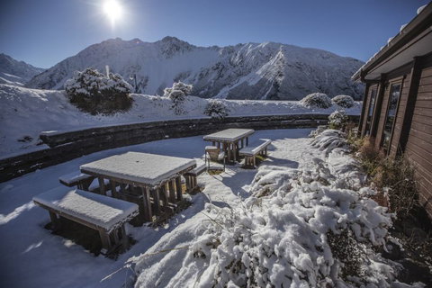 YHA Aoraki Mt Cook - Tourism Bookings NZ 6