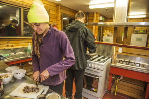 YHA Aoraki Mt Cook - Tourism Bookings NZ 7