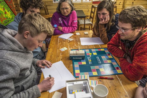 YHA Aoraki Mt Cook - Tourism Bookings NZ 8