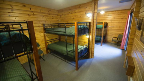 YHA Aoraki Mt Cook - Tourism Bookings NZ 10