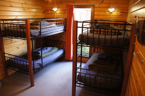 YHA Aoraki Mt Cook - Tourism Bookings NZ 11
