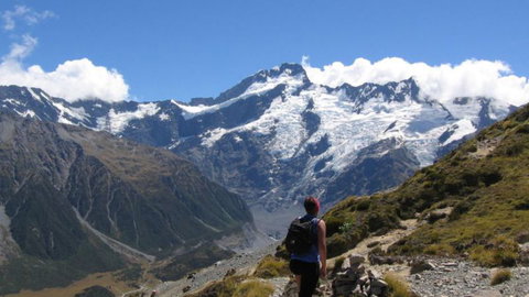 YHA Aoraki Mt Cook - Tourism Bookings NZ 13