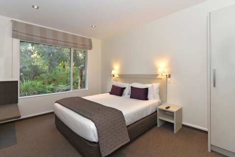 Aspen Court Franz Josef - Tourism Bookings NZ 7