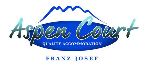 Aspen Court Franz Josef - Tourism Bookings NZ 9