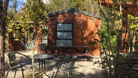 Kanuka Ridge Abel Tasman Backpackers - Tourism Bookings NZ 0