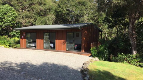 Kanuka Ridge Abel Tasman Backpackers - Tourism Bookings NZ 2