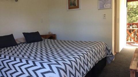 Kanuka Ridge Abel Tasman Backpackers - Tourism Bookings NZ 4