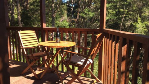 Kanuka Ridge Abel Tasman Backpackers - Tourism Bookings NZ 5