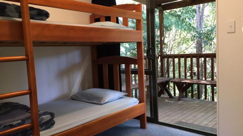 Kanuka Ridge Abel Tasman Backpackers - Tourism Bookings NZ 7