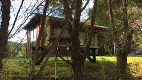 Kanuka Ridge Abel Tasman Backpackers - Tourism Bookings NZ 9