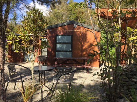 Kanuka Ridge Abel Tasman Backpackers - Tourism Bookings NZ 12