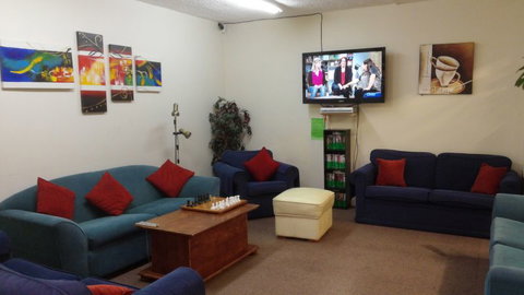 Backpackers Central Hamilton - Tourism Bookings NZ 0