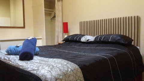 Backpackers Central Hamilton - Tourism Bookings NZ 5