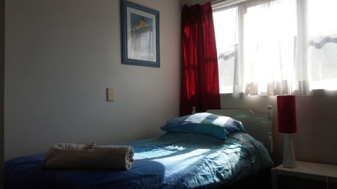Backpackers Central Hamilton - Tourism Bookings NZ 6