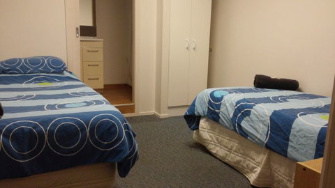 Backpackers Central Hamilton - Tourism Bookings NZ 10