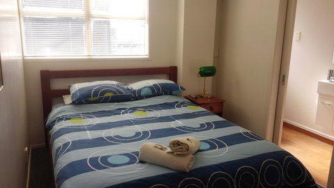 Backpackers Central Hamilton - Tourism Bookings NZ 11